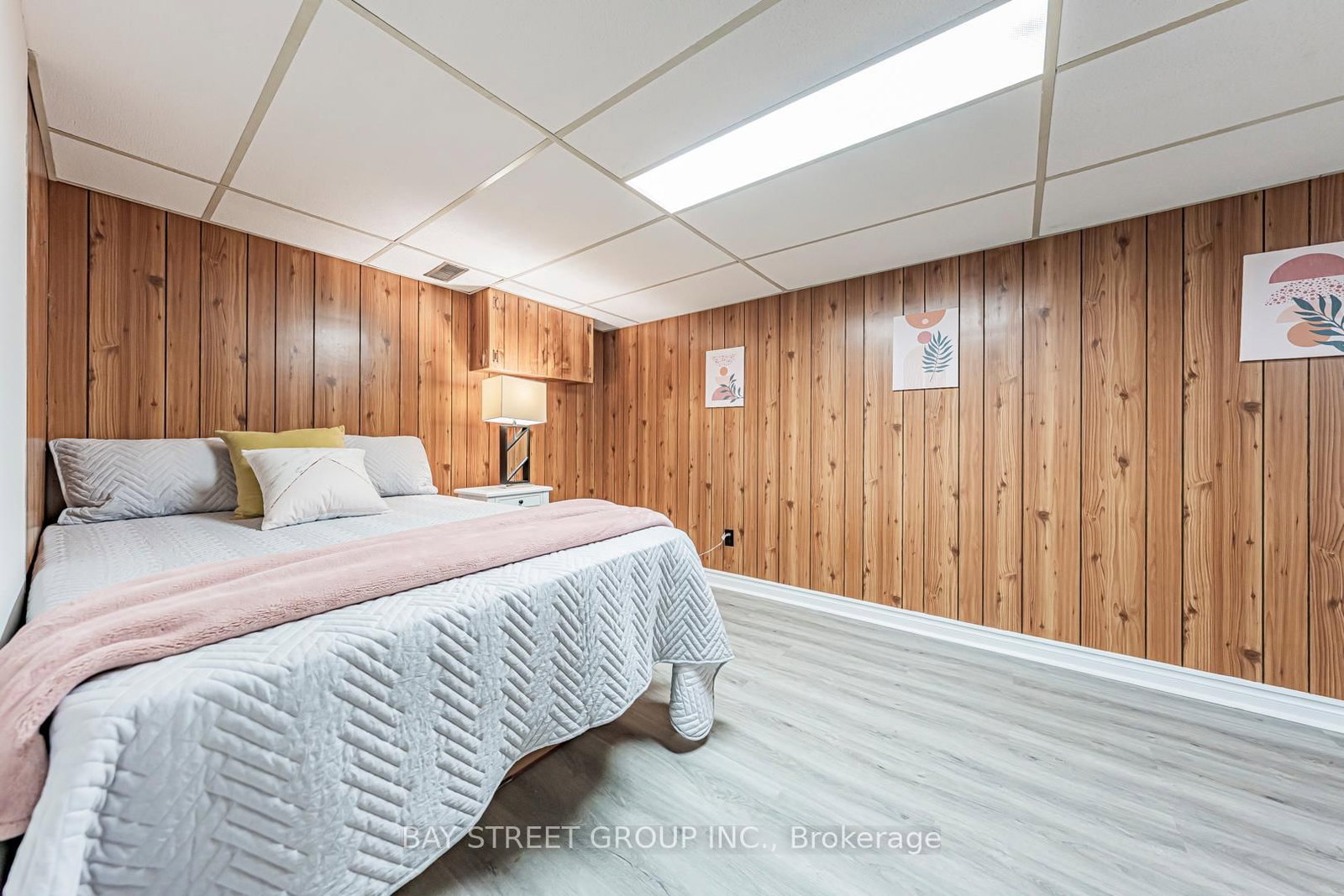 4 Sir Brandiles Place • Markham, ON photo 33