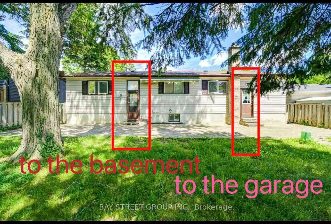 4 Sir Brandiles Place • Markham, ON photo 40