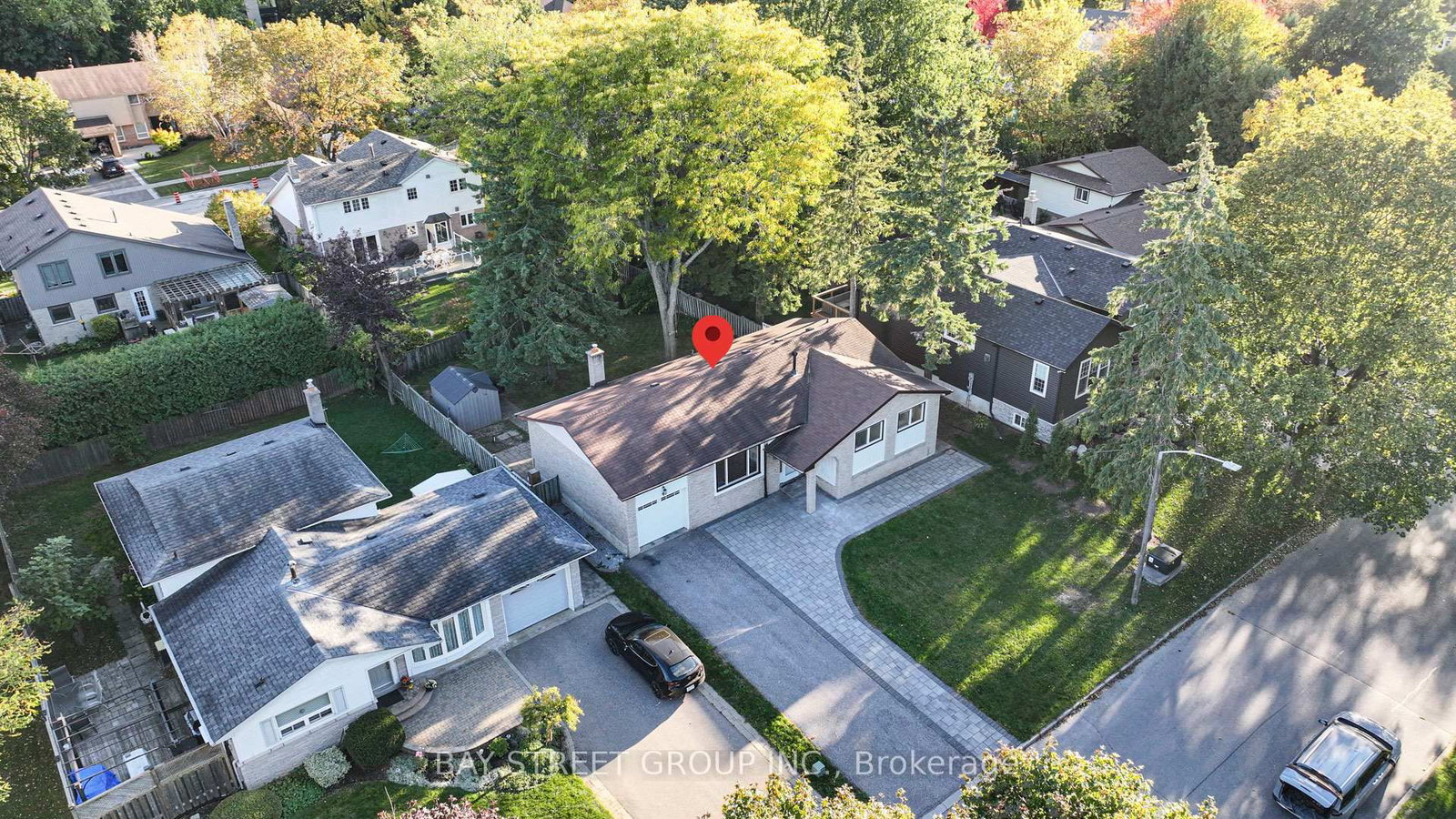 4 Sir Brandiles Place • Markham, ON photo 41