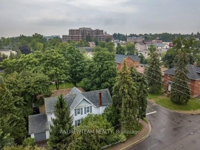 3 Church Street S