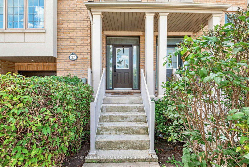 27 - 8900 Bathurst Street
