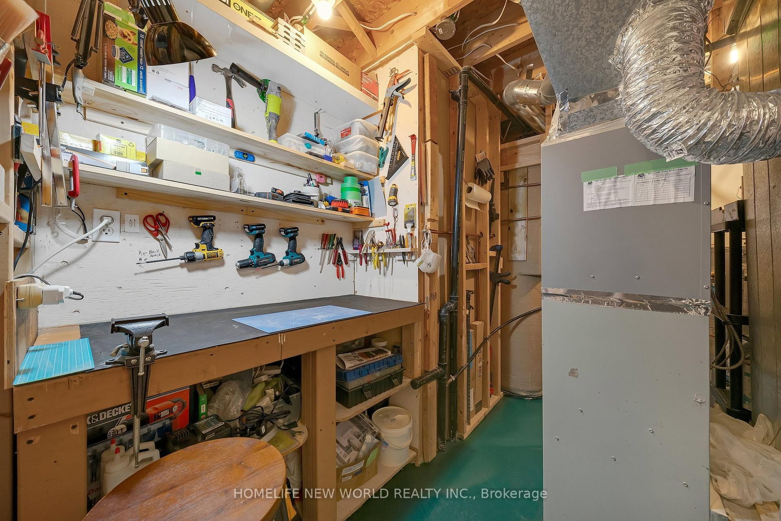 351 Millard Street • Whitchurch-Stouffville, ON photo 30