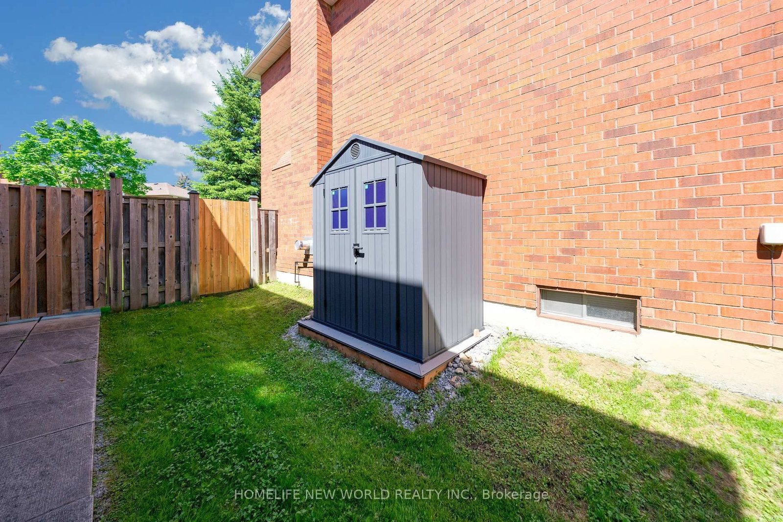 351 Millard Street • Whitchurch-Stouffville, ON photo 32