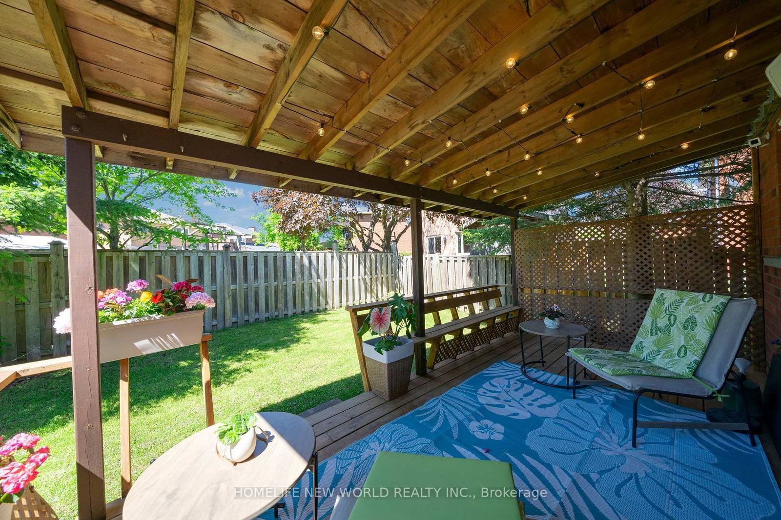 351 Millard Street • Whitchurch-Stouffville, ON photo 34