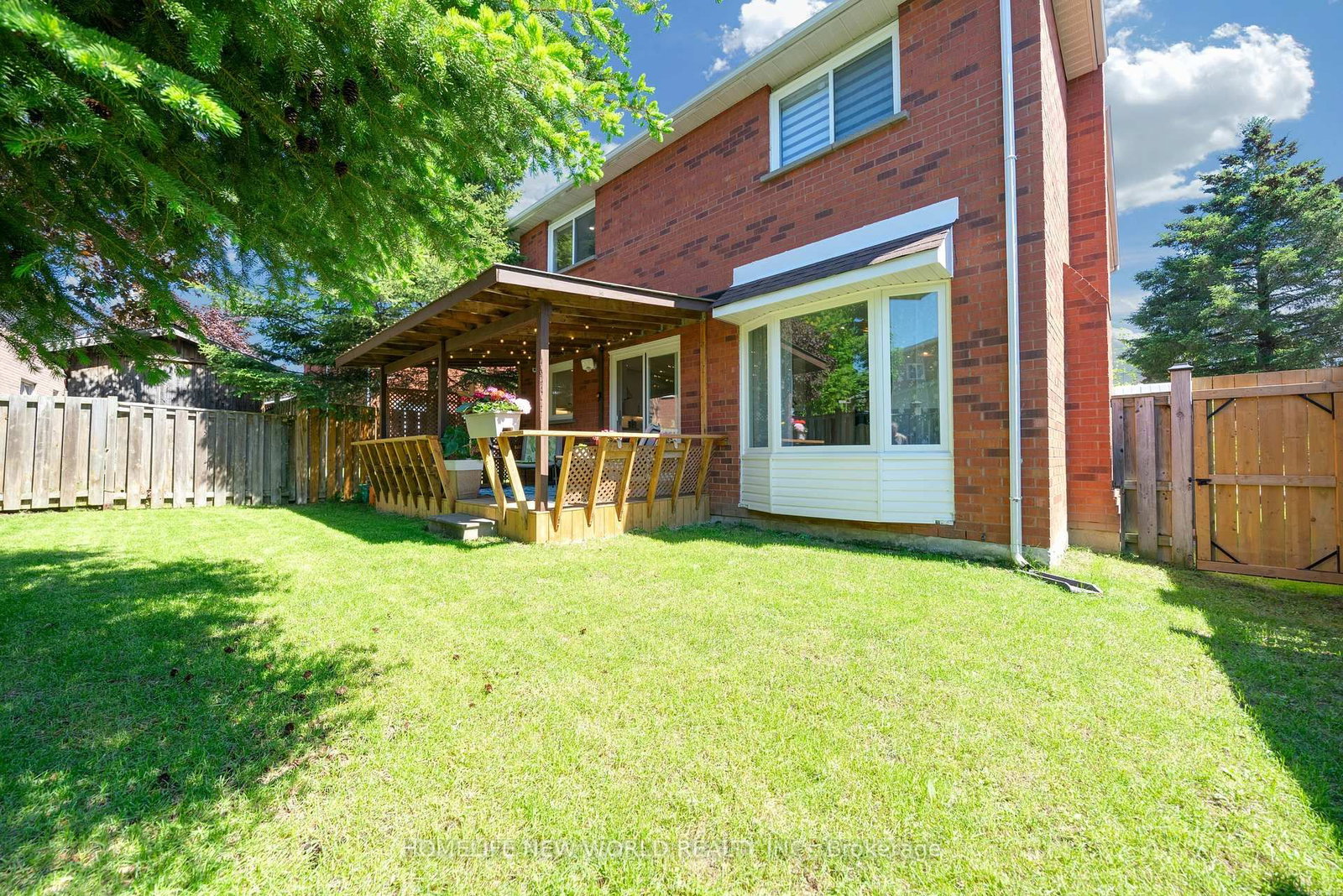 351 Millard Street • Whitchurch-Stouffville, ON photo 38