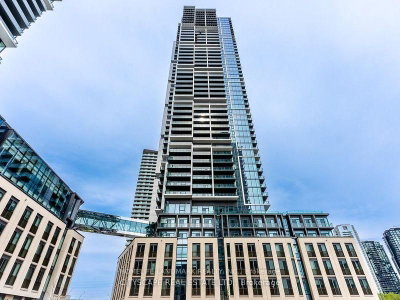 1812 - 7890 Jane St - Photo 1