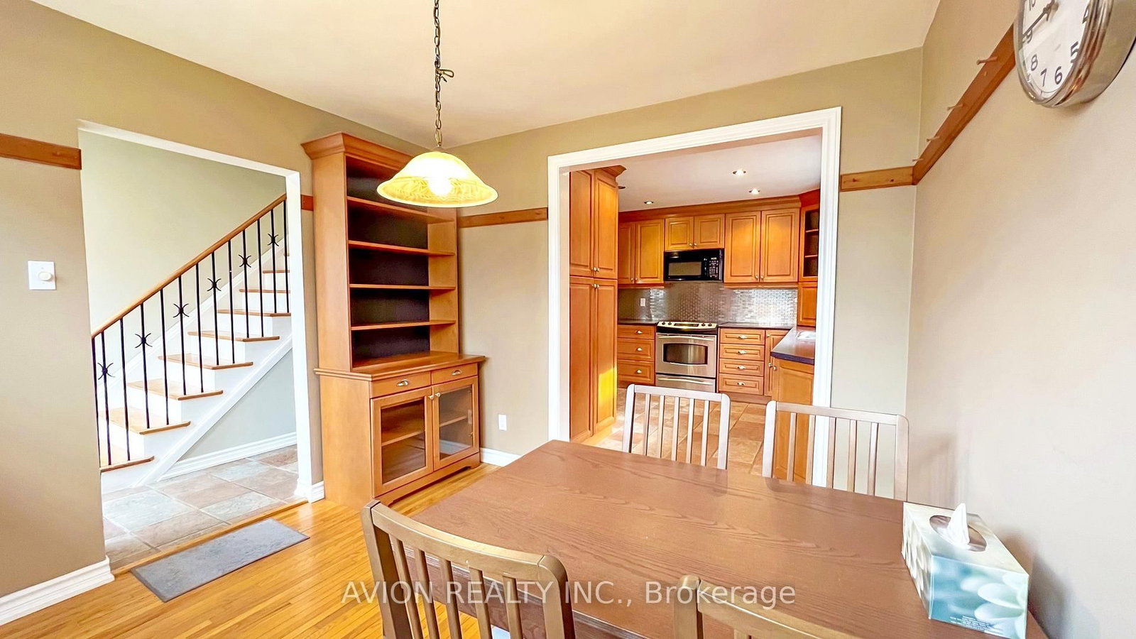 83 Lincoln Green Dr, Markham, view 10