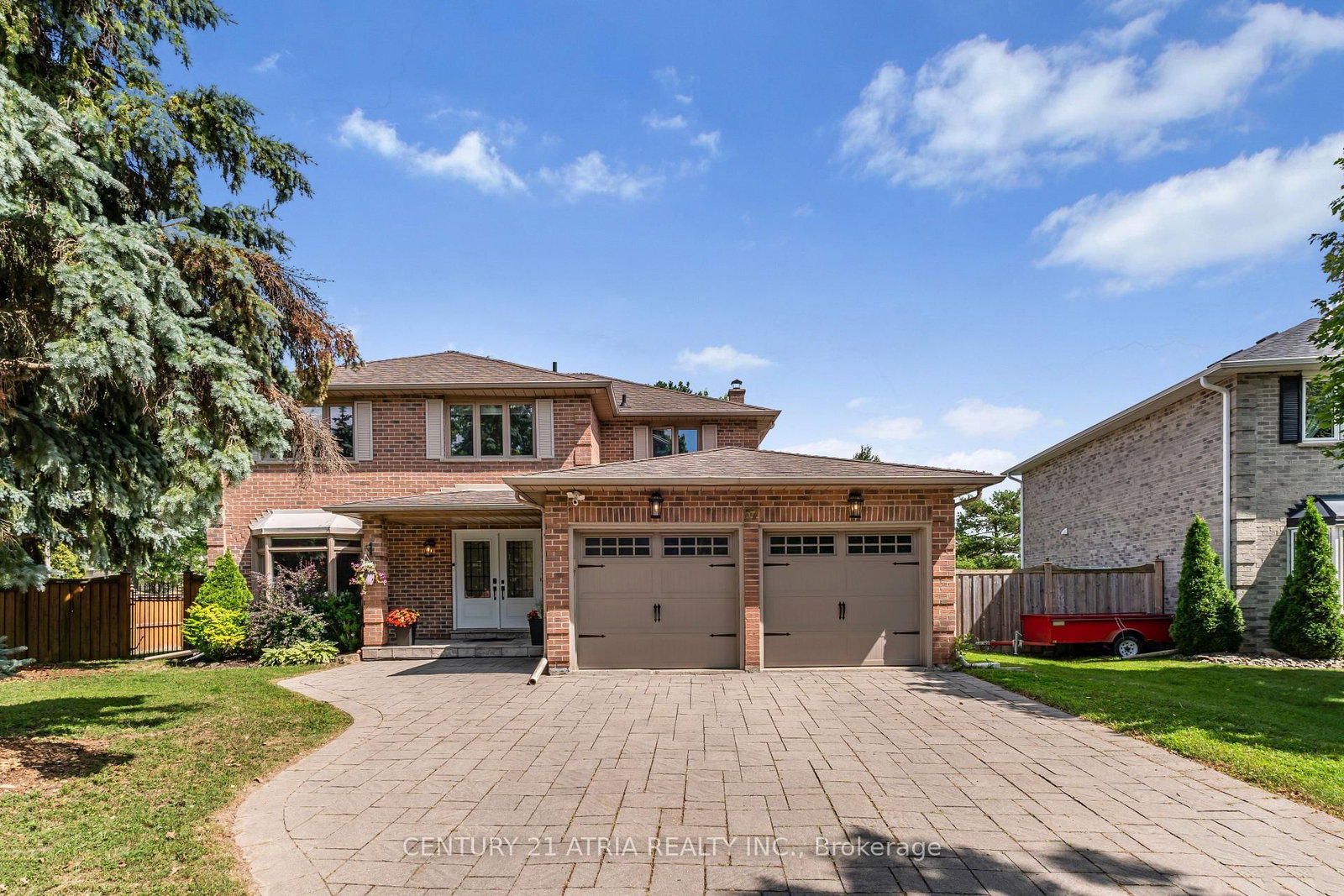 57 Ashfield Drive • Richmond Hill, ON photo 1