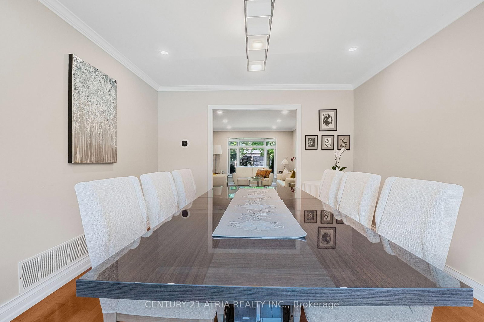 57 Ashfield Drive • Richmond Hill, ON photo 11