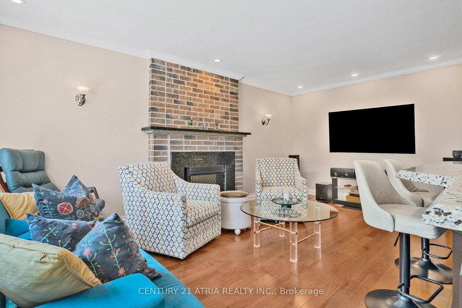 57 Ashfield Drive • Richmond Hill, ON photo 12