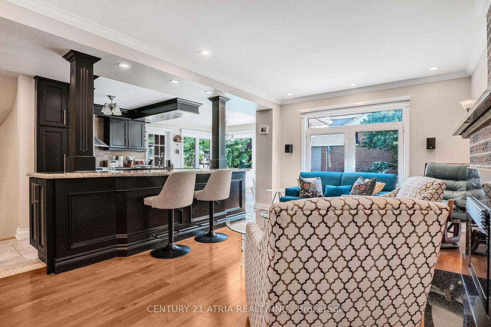 57 Ashfield Drive • Richmond Hill, ON photo 15