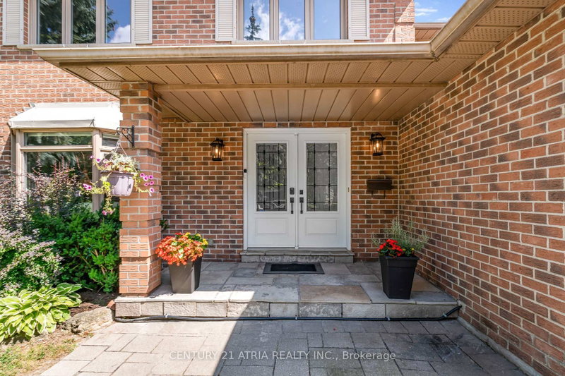 57 Ashfield Drive