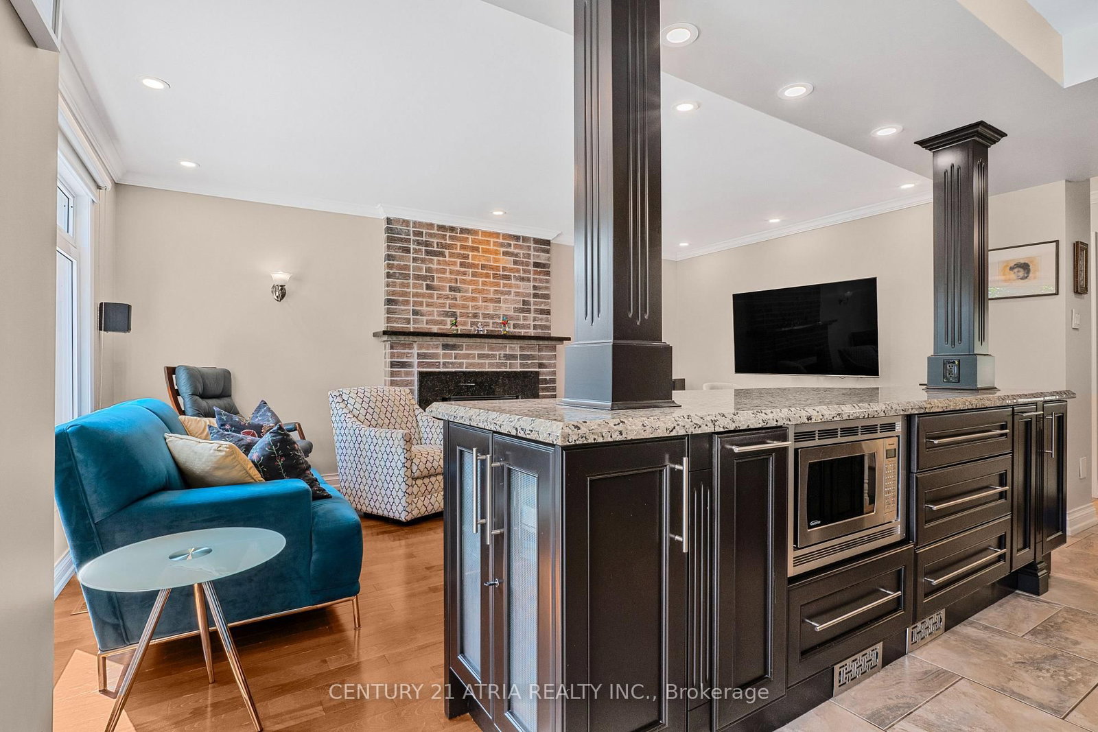 57 Ashfield Drive • Richmond Hill, ON photo 21