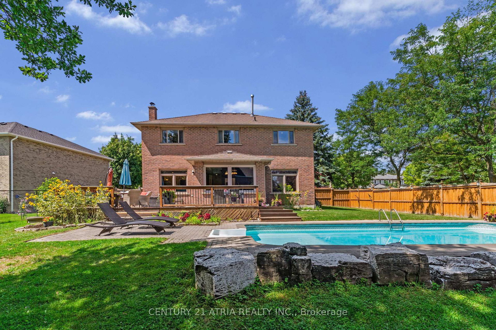 57 Ashfield Drive • Richmond Hill, ON photo 39