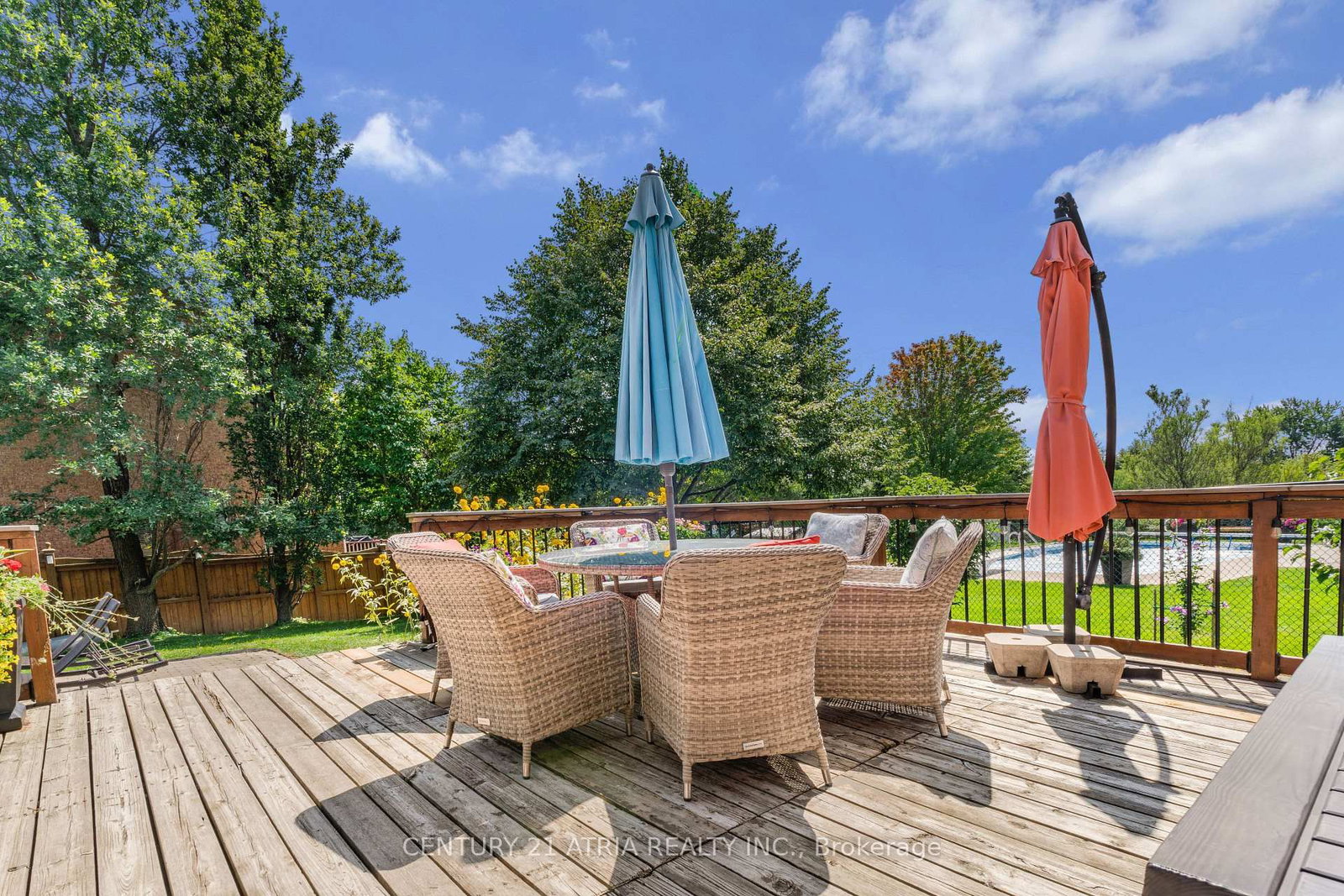 57 Ashfield Drive • Richmond Hill, ON photo 42