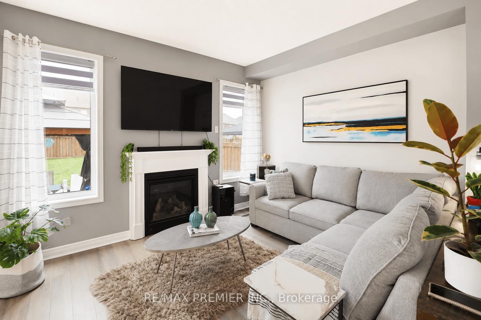 113 McGahey Street • New Tecumseth, ON photo 12