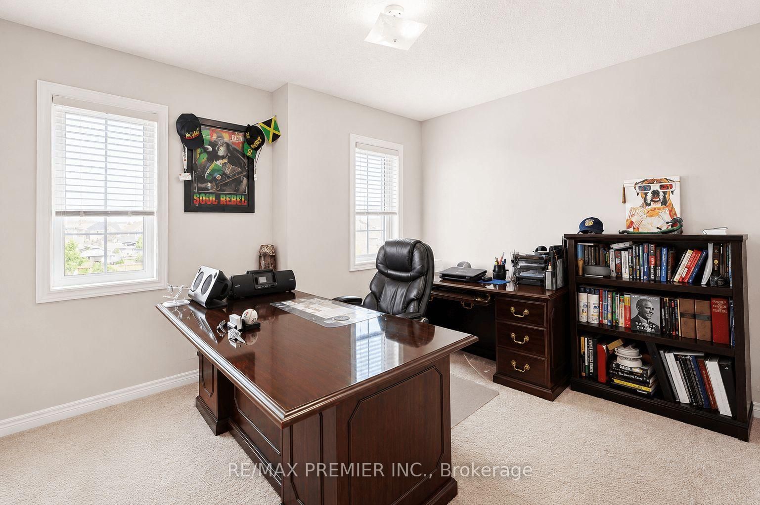 113 McGahey Street • New Tecumseth, ON photo 25