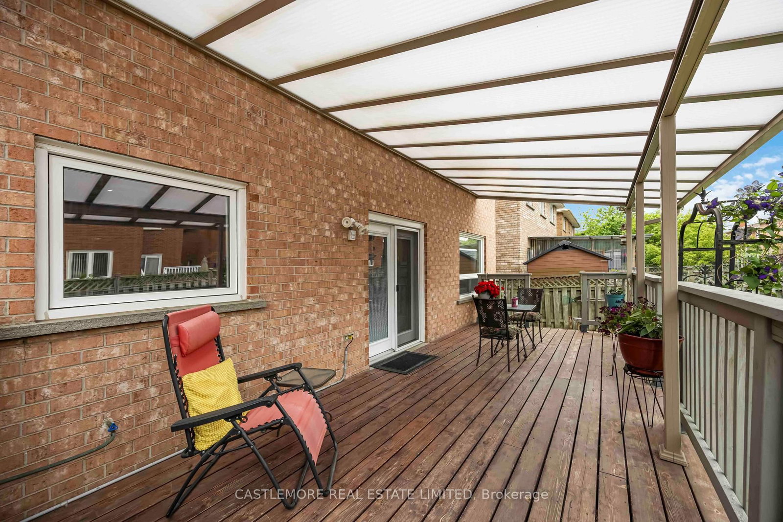 119 Spring Town Road • Vaughan, ON photo 28