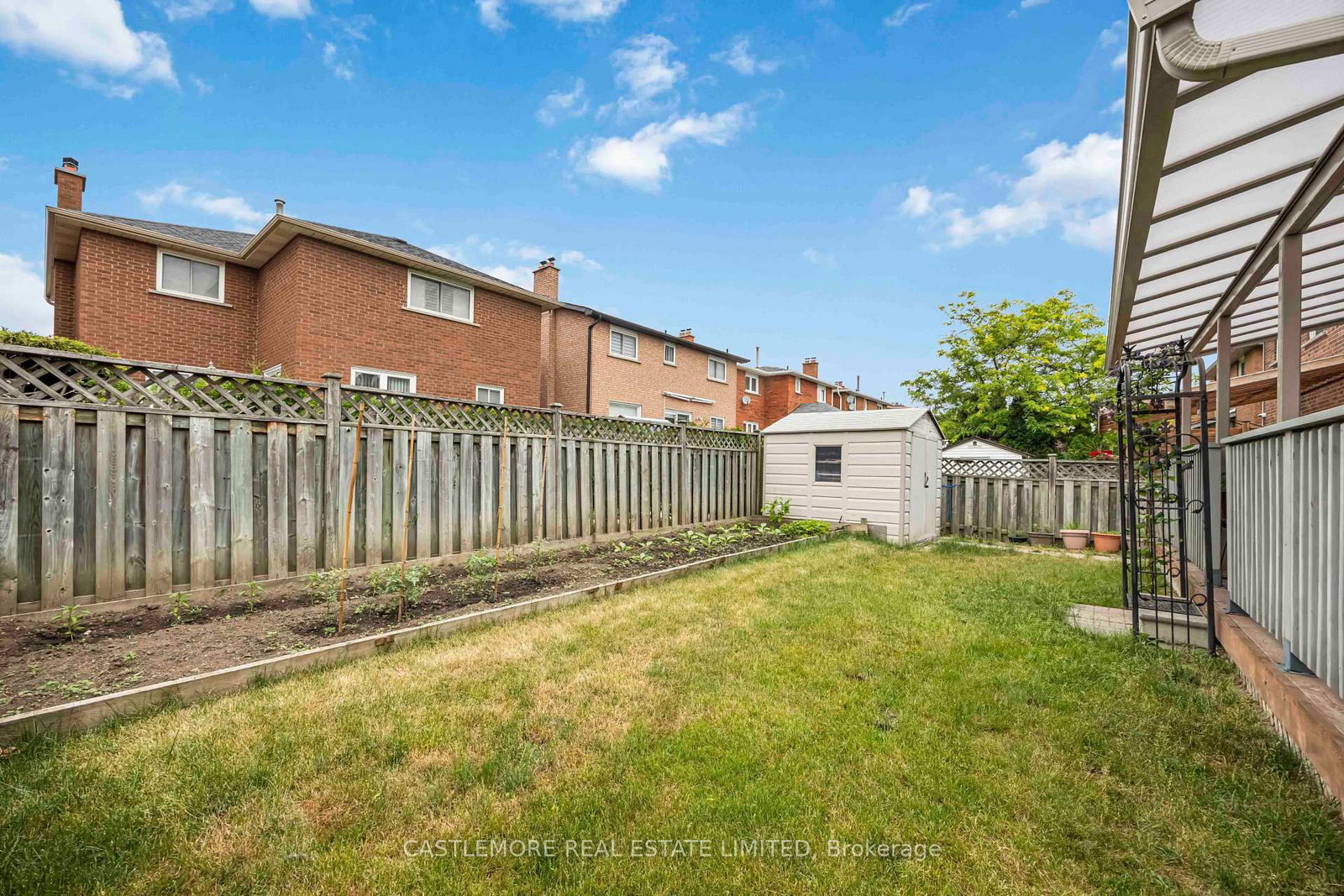 119 Spring Town Road • Vaughan, ON photo 30