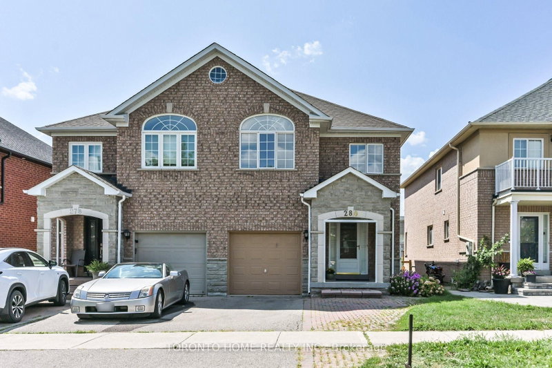 280 Monte Carlo Drive