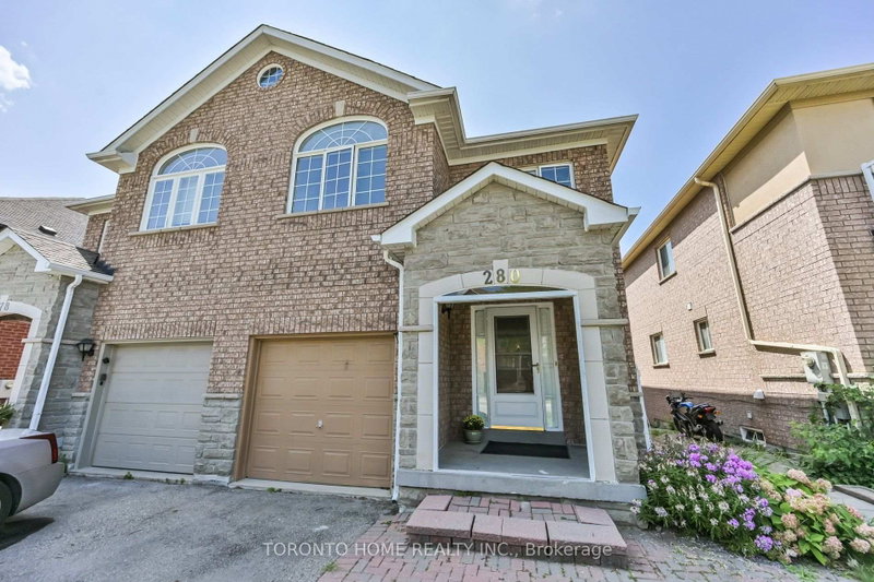 280 Monte Carlo Drive