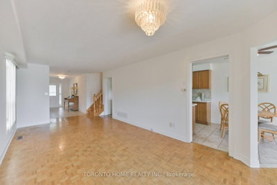 280 Monte Carlo Drive • Vaughan, ON photo 8