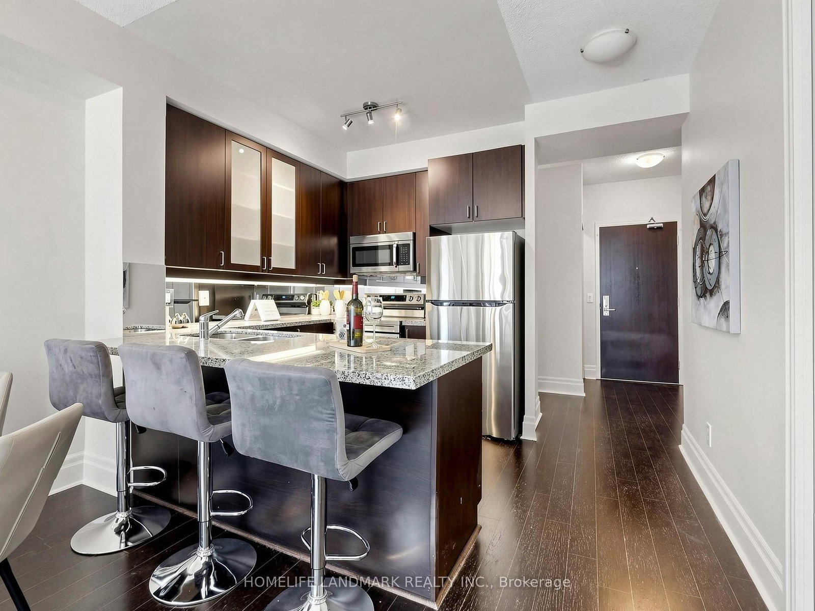 131 Upper Duke Crescent • #513 • Markham, ON photo 10