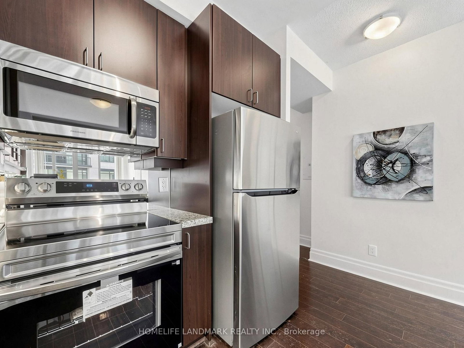 131 Upper Duke Crescent • #513 • Markham, ON photo 14