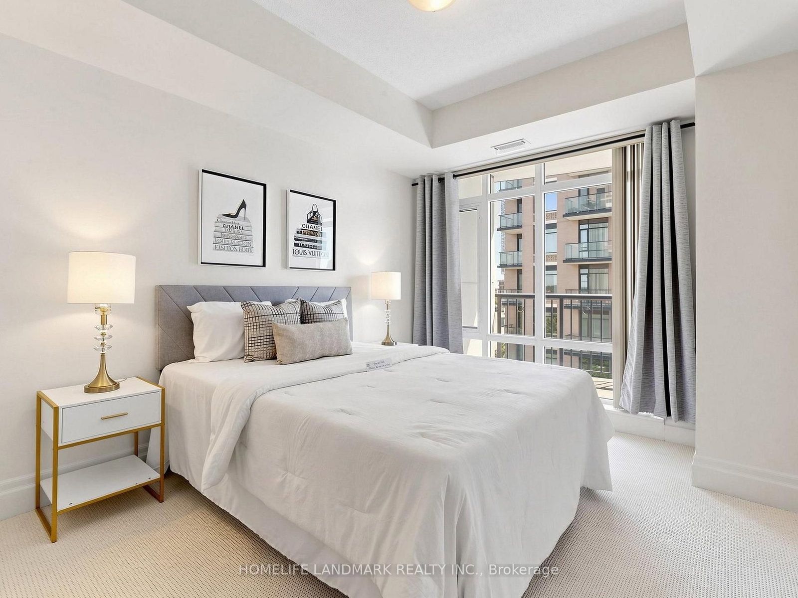 131 Upper Duke Crescent • #513 • Markham, ON photo 15