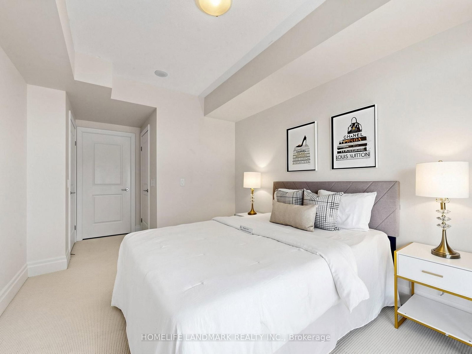 131 Upper Duke Crescent • #513 • Markham, ON photo 17