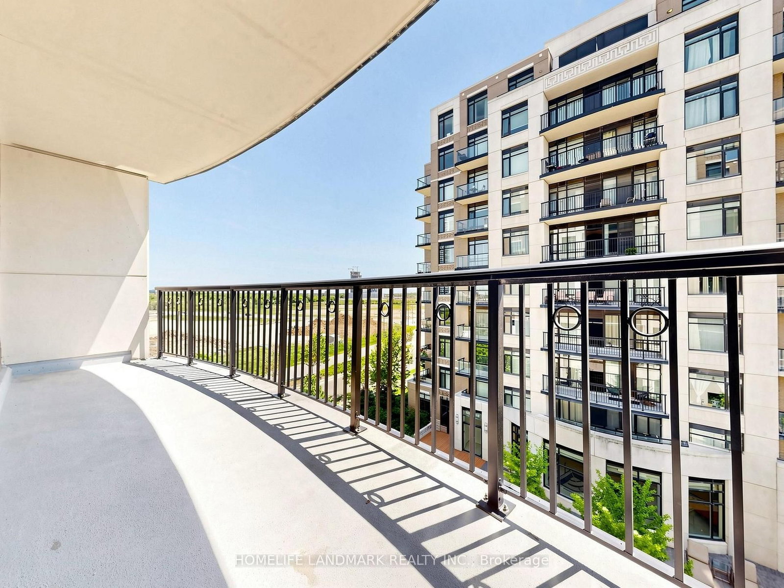 131 Upper Duke Crescent • #513 • Markham, ON photo 22