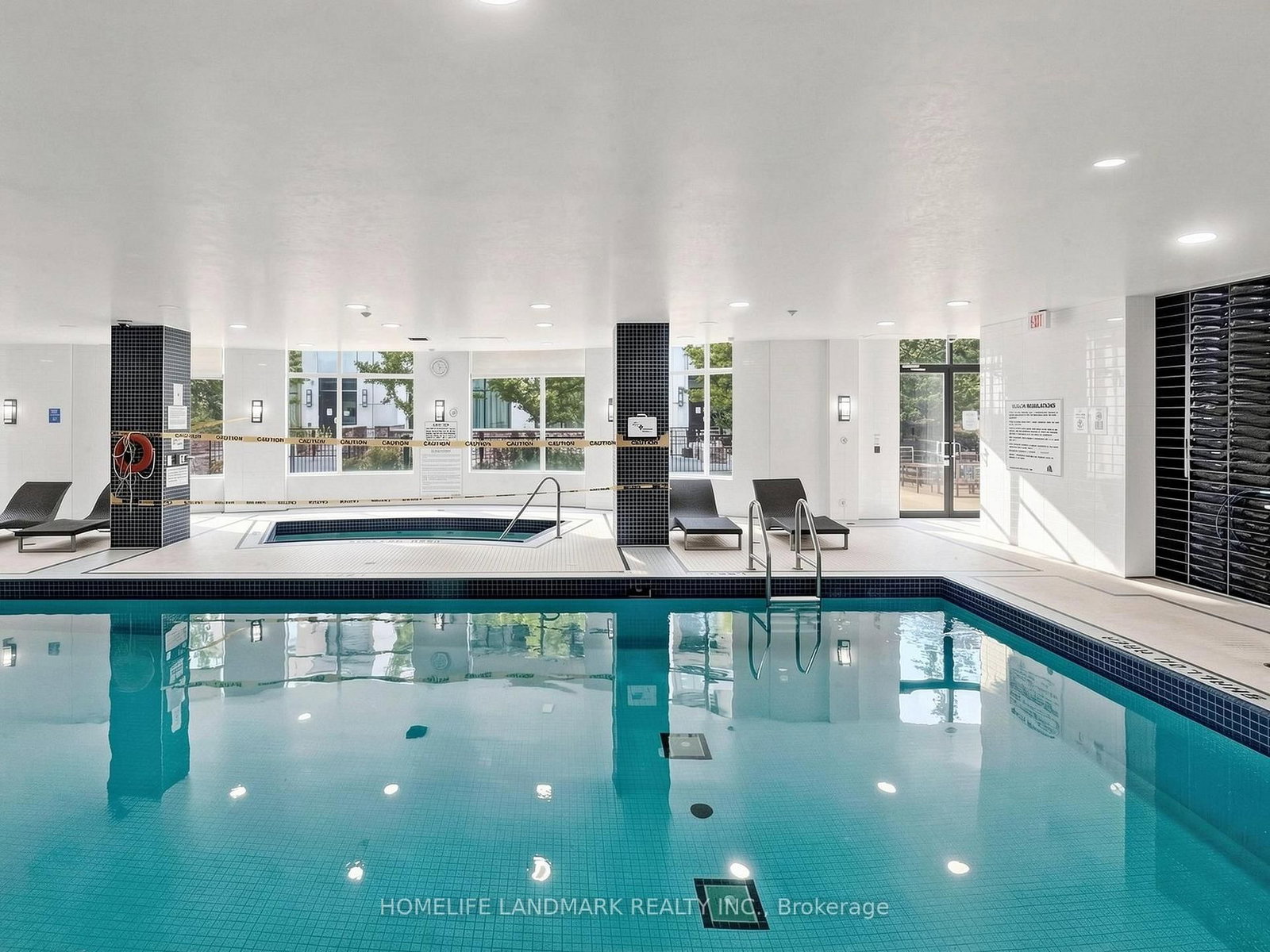 131 Upper Duke Crescent • #513 • Markham, ON photo 24