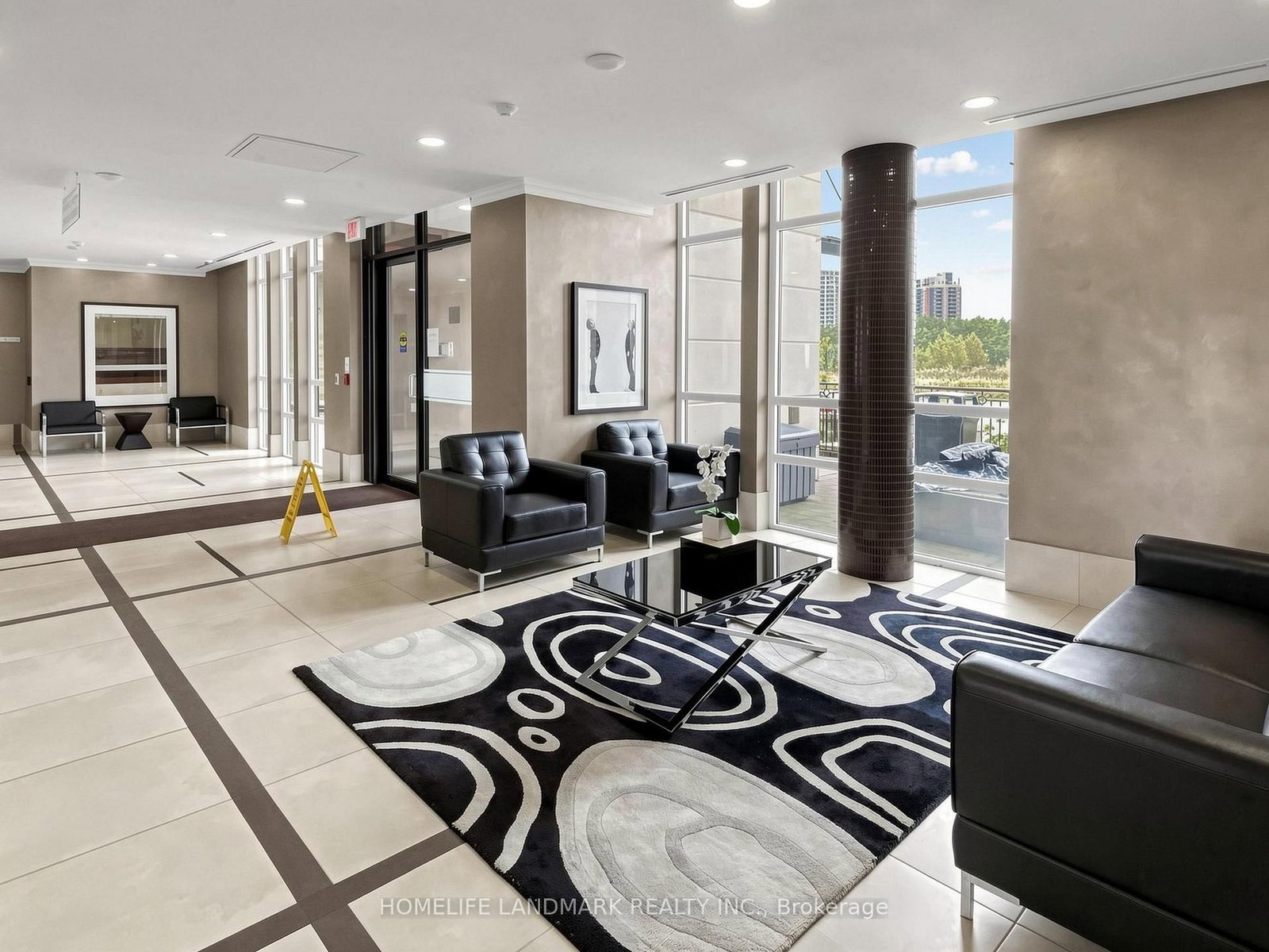 131 Upper Duke Crescent • #513 • Markham, ON photo 25