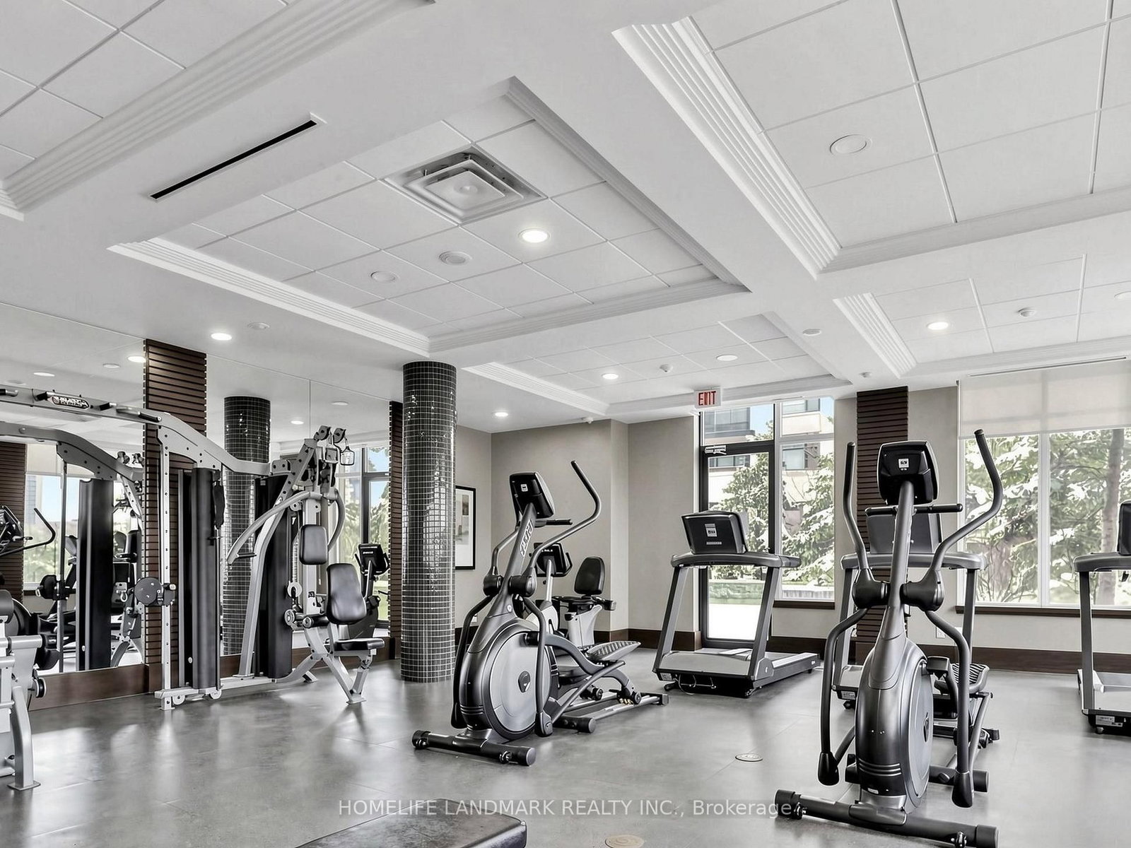 131 Upper Duke Crescent • #513 • Markham, ON photo 26