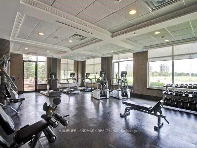 131 Upper Duke Crescent • #513 • Markham, ON photo 27