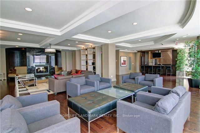 131 Upper Duke Crescent • #513 • Markham, ON photo 29