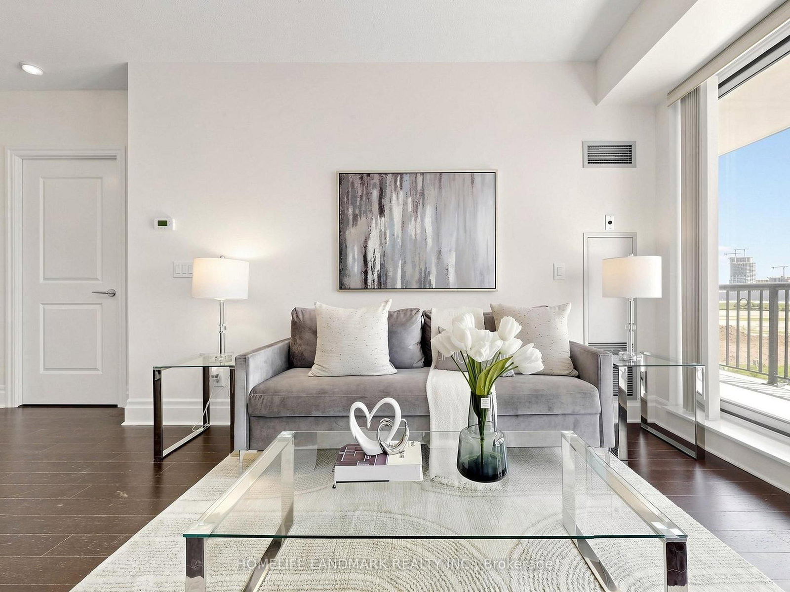 131 Upper Duke Crescent • #513 • Markham, ON photo 5