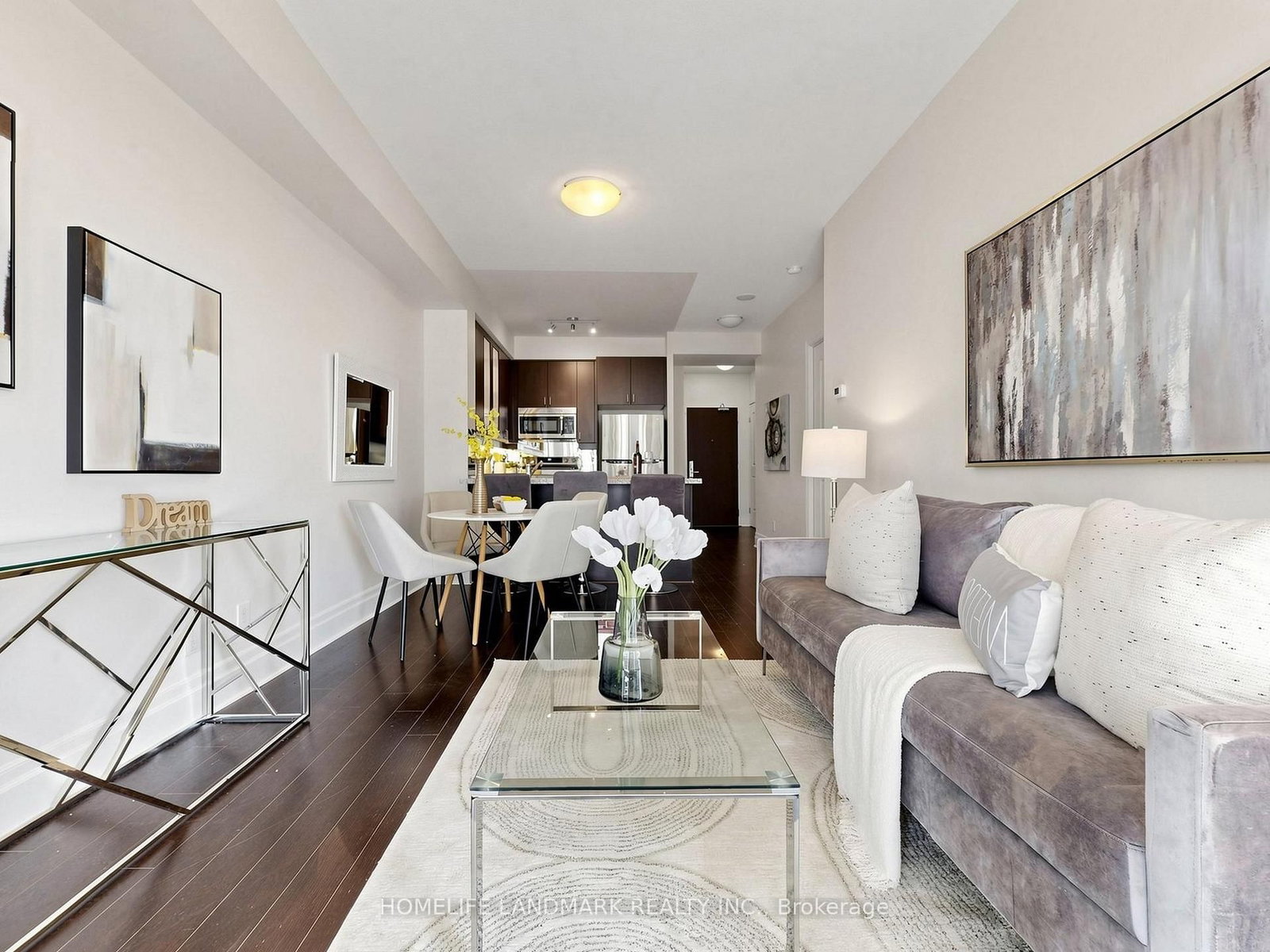 131 Upper Duke Crescent • #513 • Markham, ON photo 6