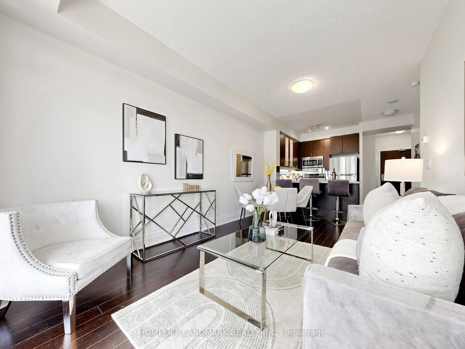 131 Upper Duke Crescent • #513 • Markham, ON photo 7