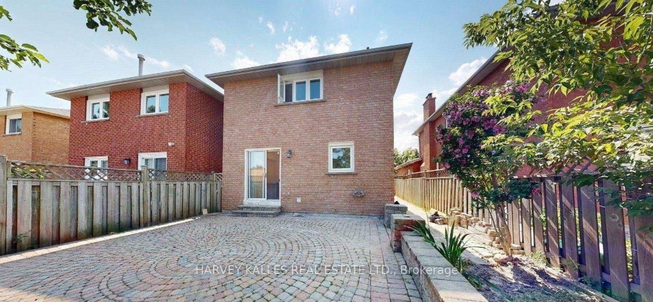Upper-71 Olivewood Dr, Markham, view 23