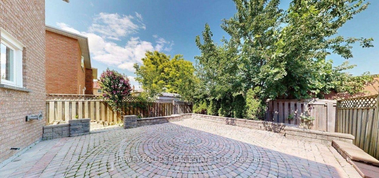 Upper-71 Olivewood Dr, Markham, view 24