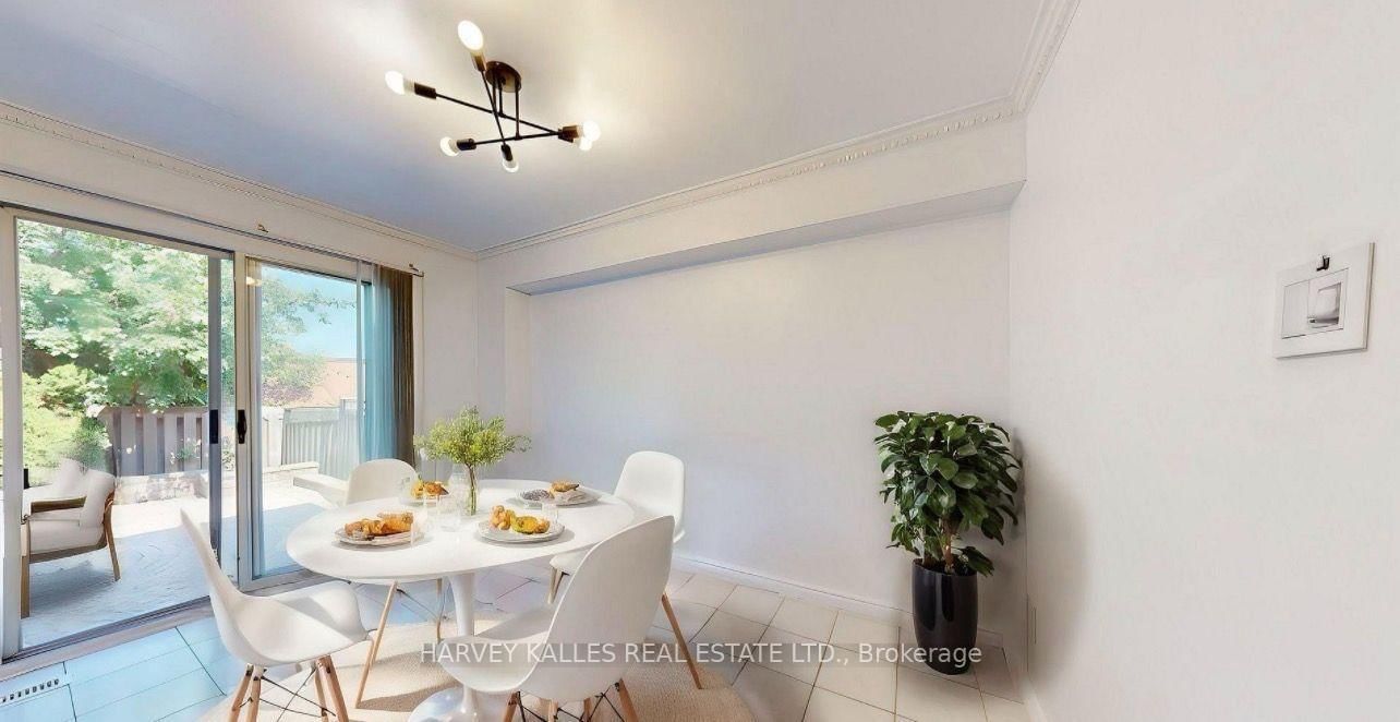 Upper-71 Olivewood Dr, Markham, view 9