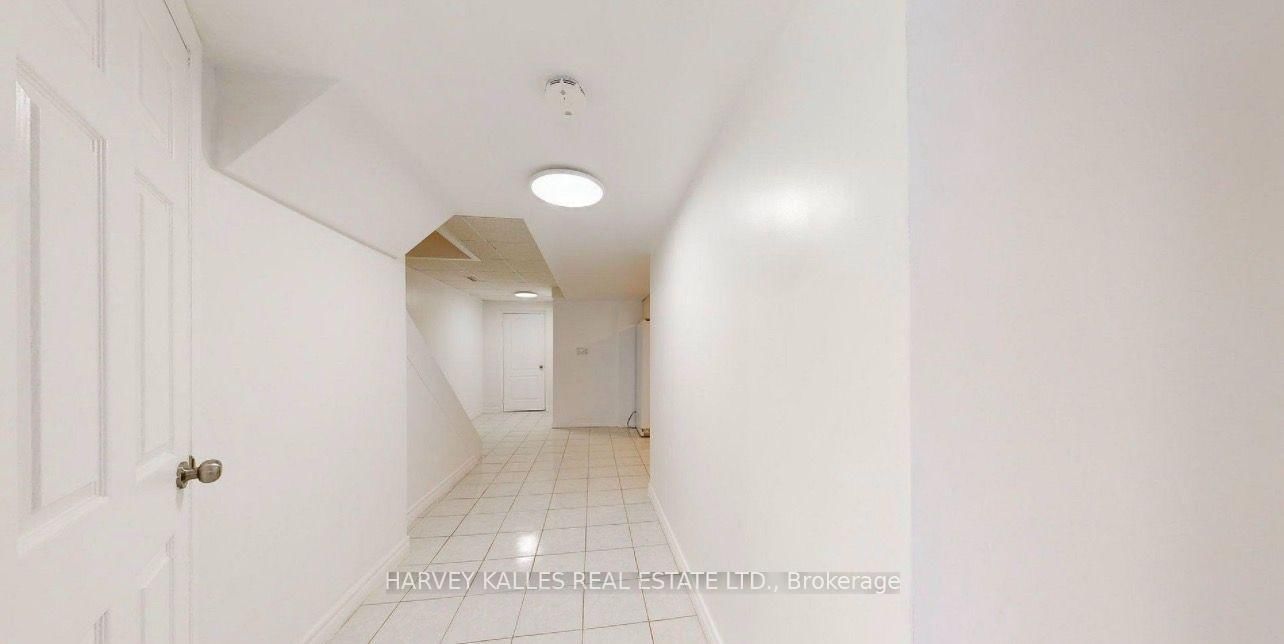 Basement-71 Olivewood Dr, Markham, view 8