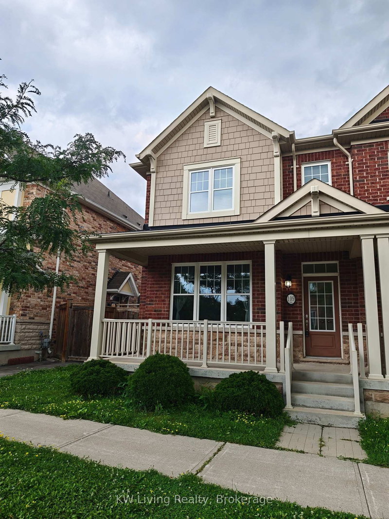 109 Cornwall Drive