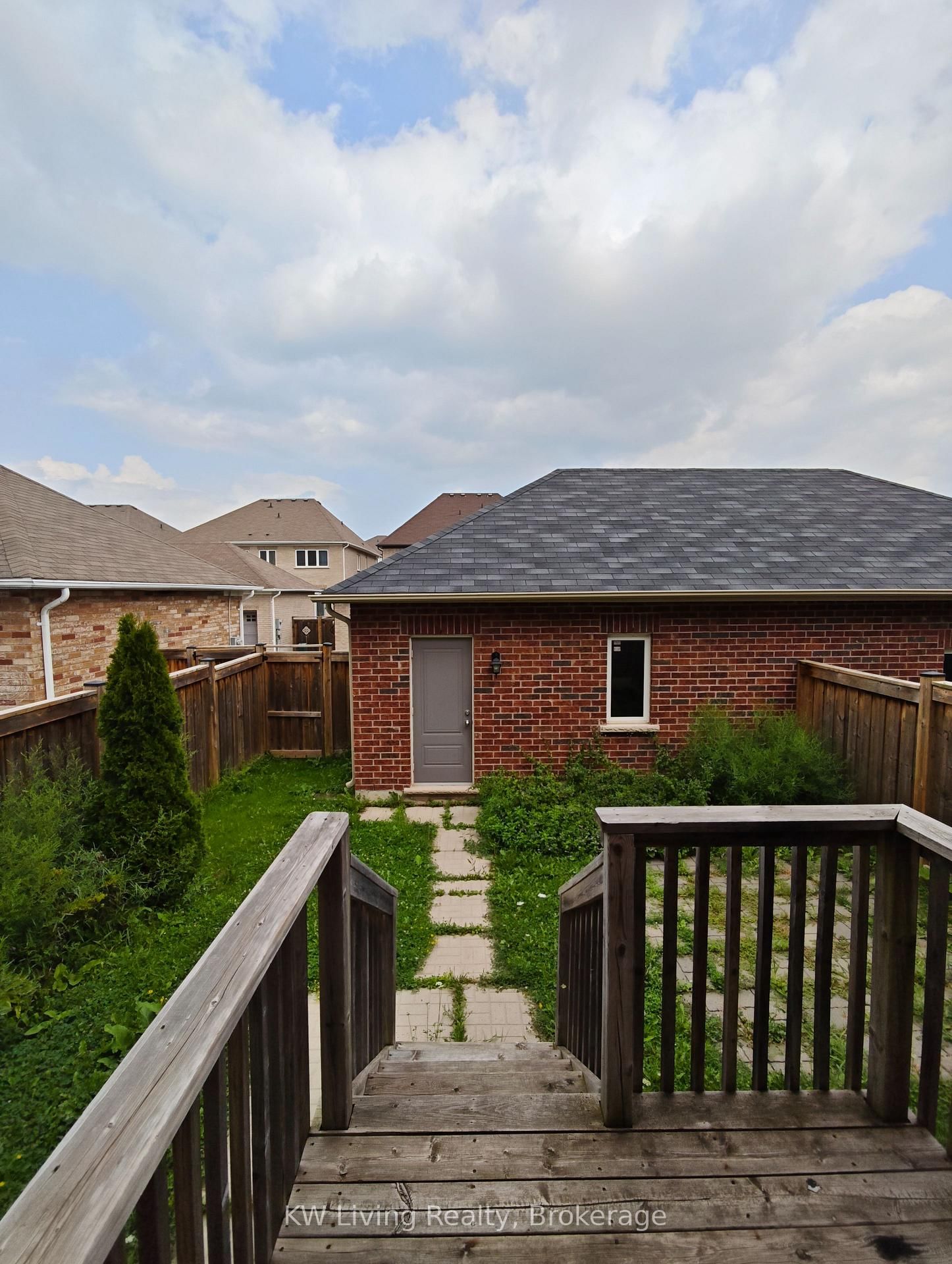 109 Cornwall Drive • Markham, ON photo 32