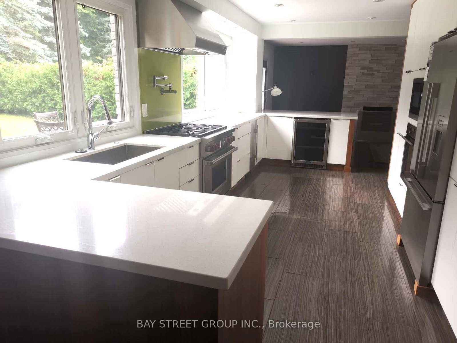 24 Avondale Cres, Markham, view 13