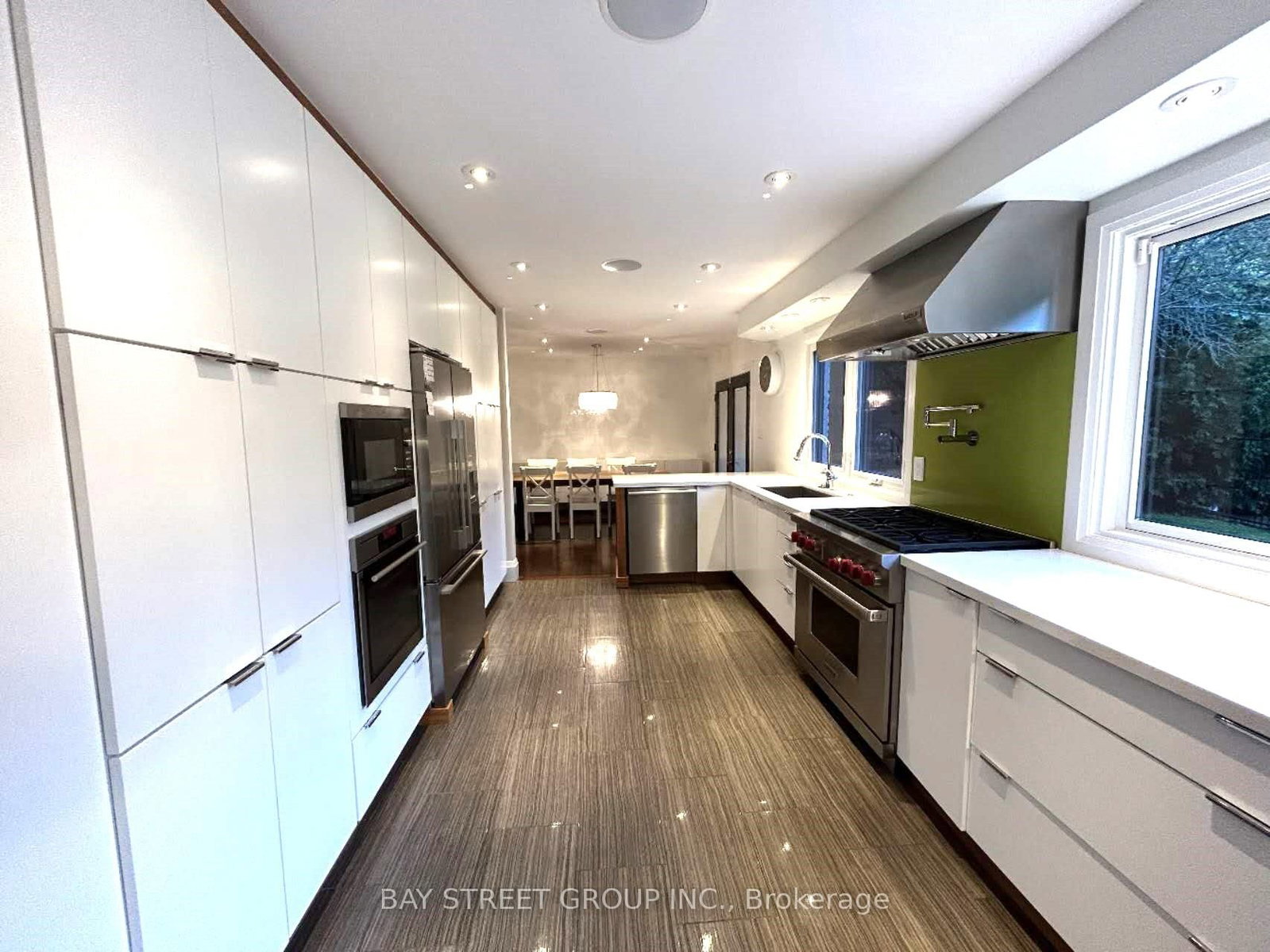 24 Avondale Cres, Markham, view 21