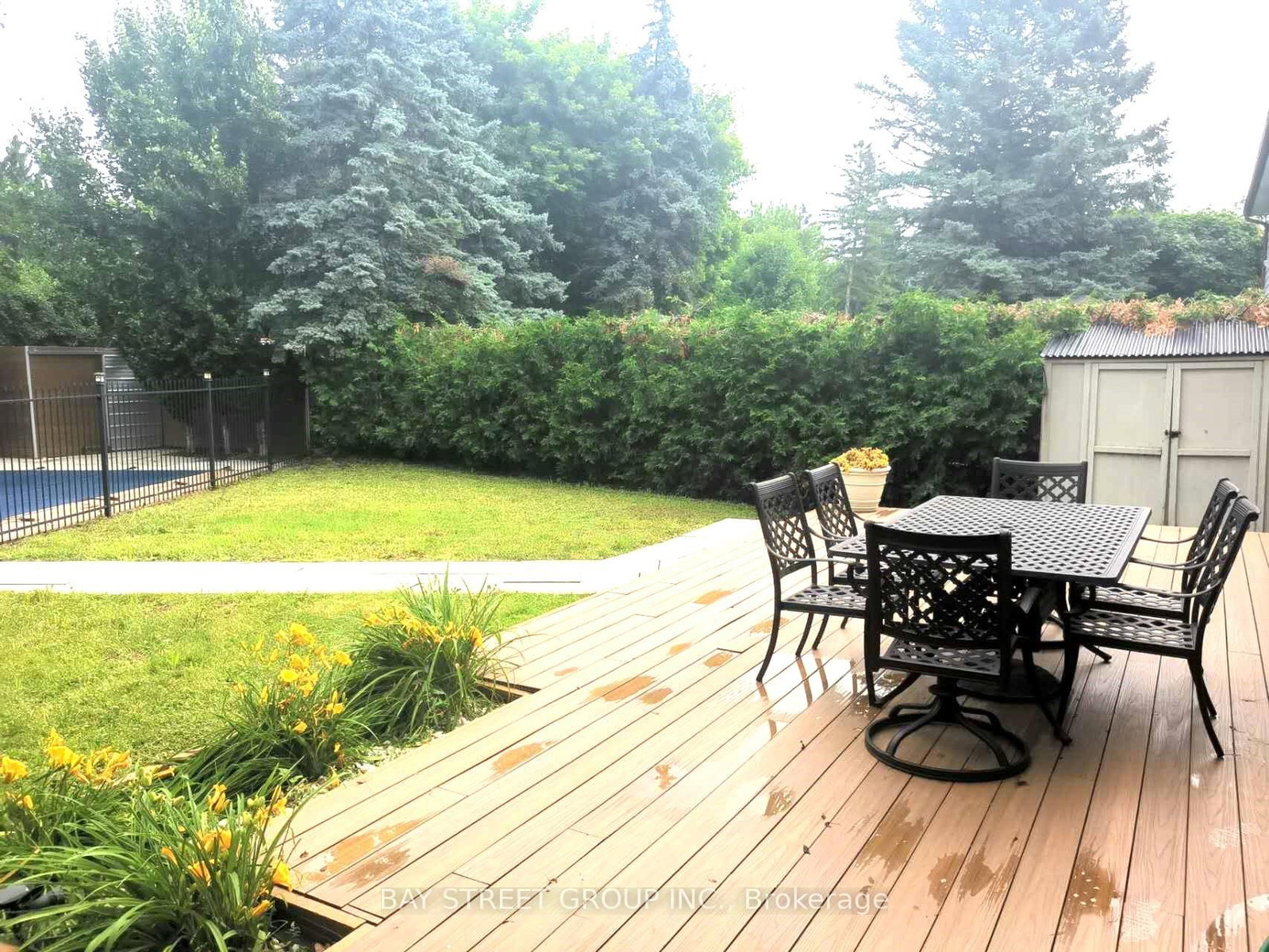 24 Avondale Cres, Markham, view 6