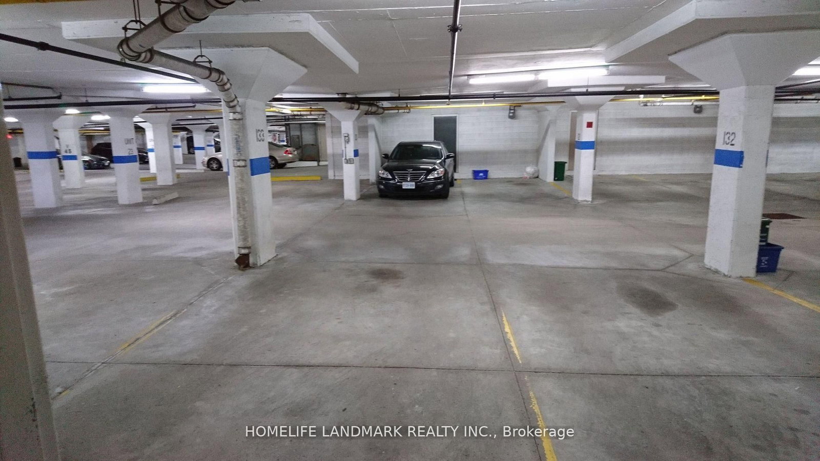 13A-18 St. Moritz Way, Markham, view 31