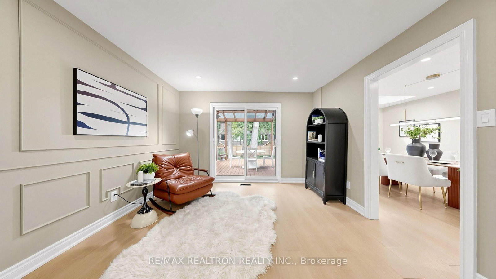 21 Greentree Road • Markham, ON photo 11